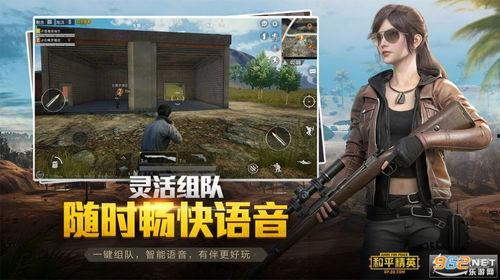 和平精英总裁爆料视频下载,游戏幕后故事与未来展望